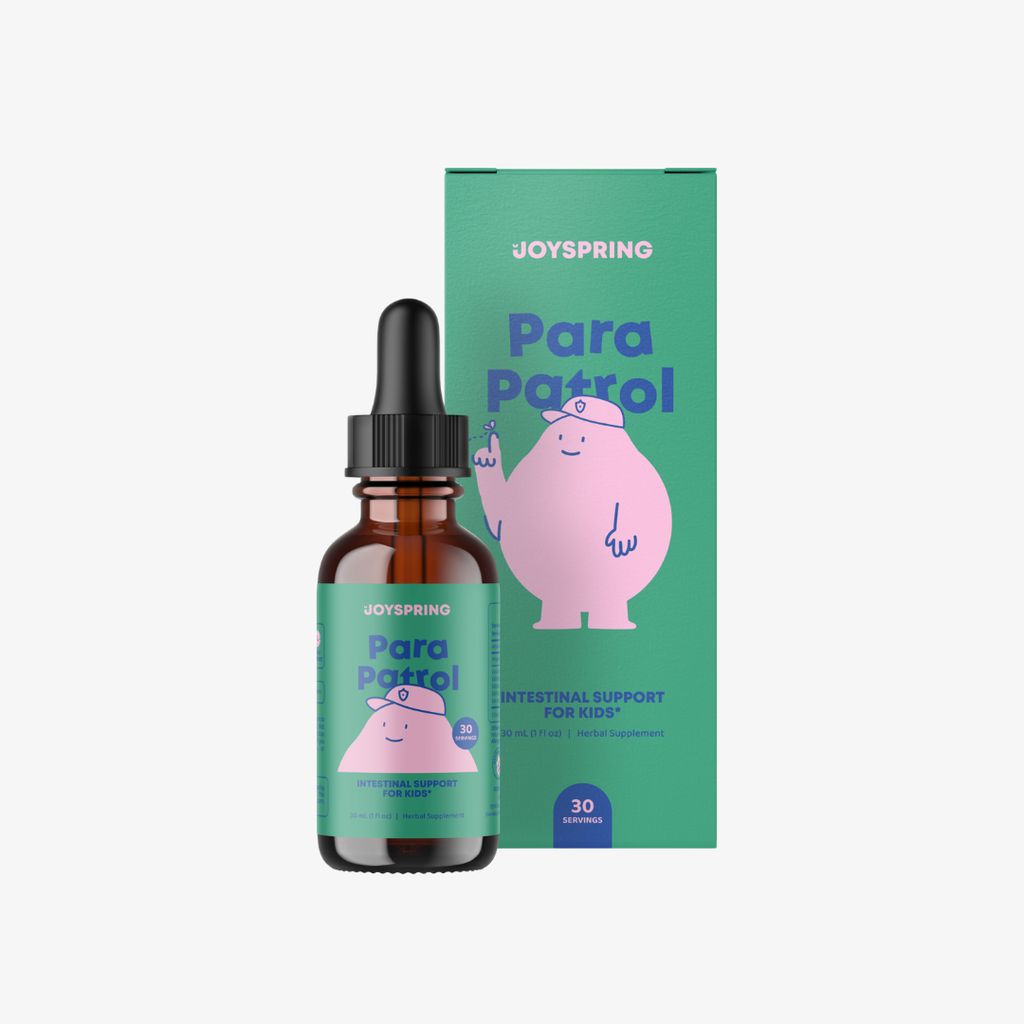 Parapatrol - Image 1
