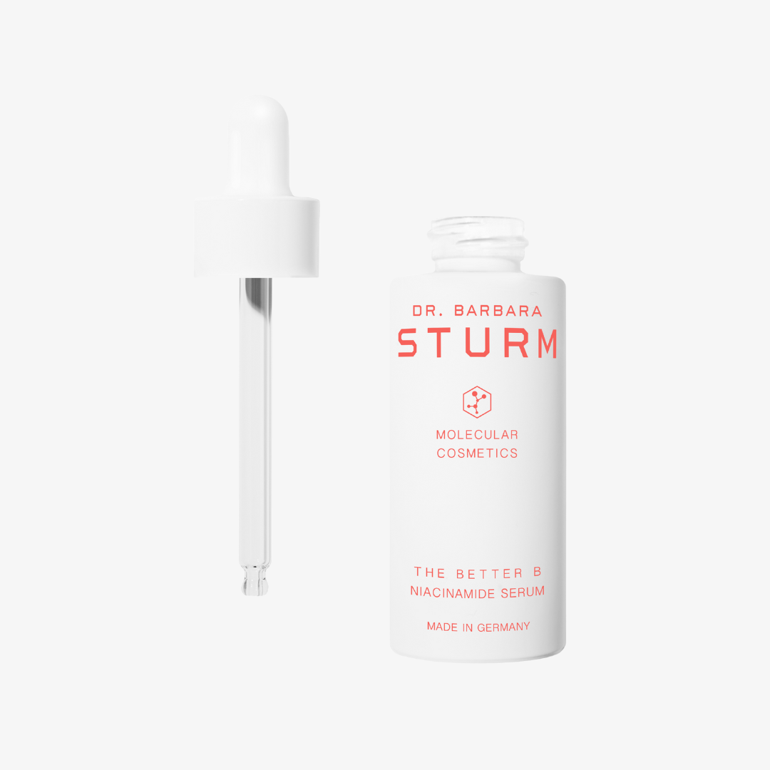 Das Better B Niacinamid-Serum - Image 3