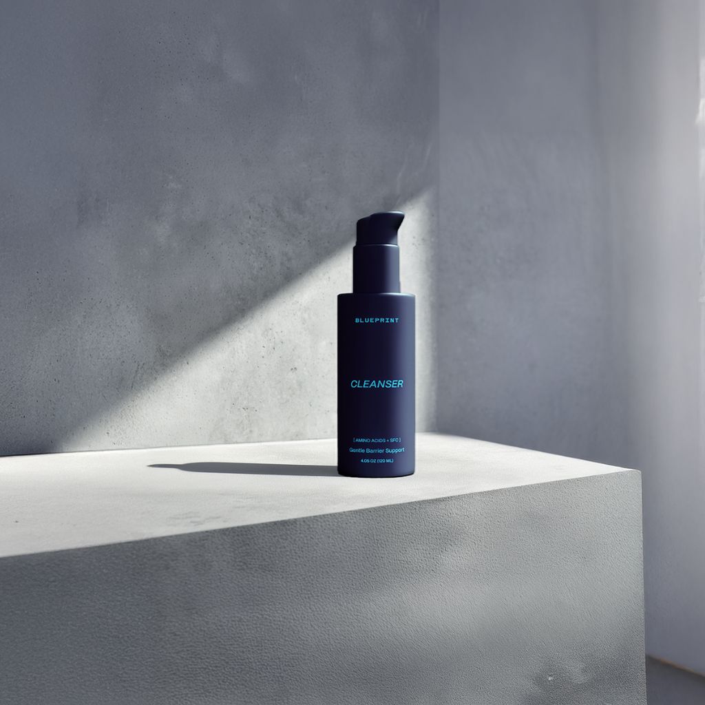 Gentle Facial Cleanser - Image 6