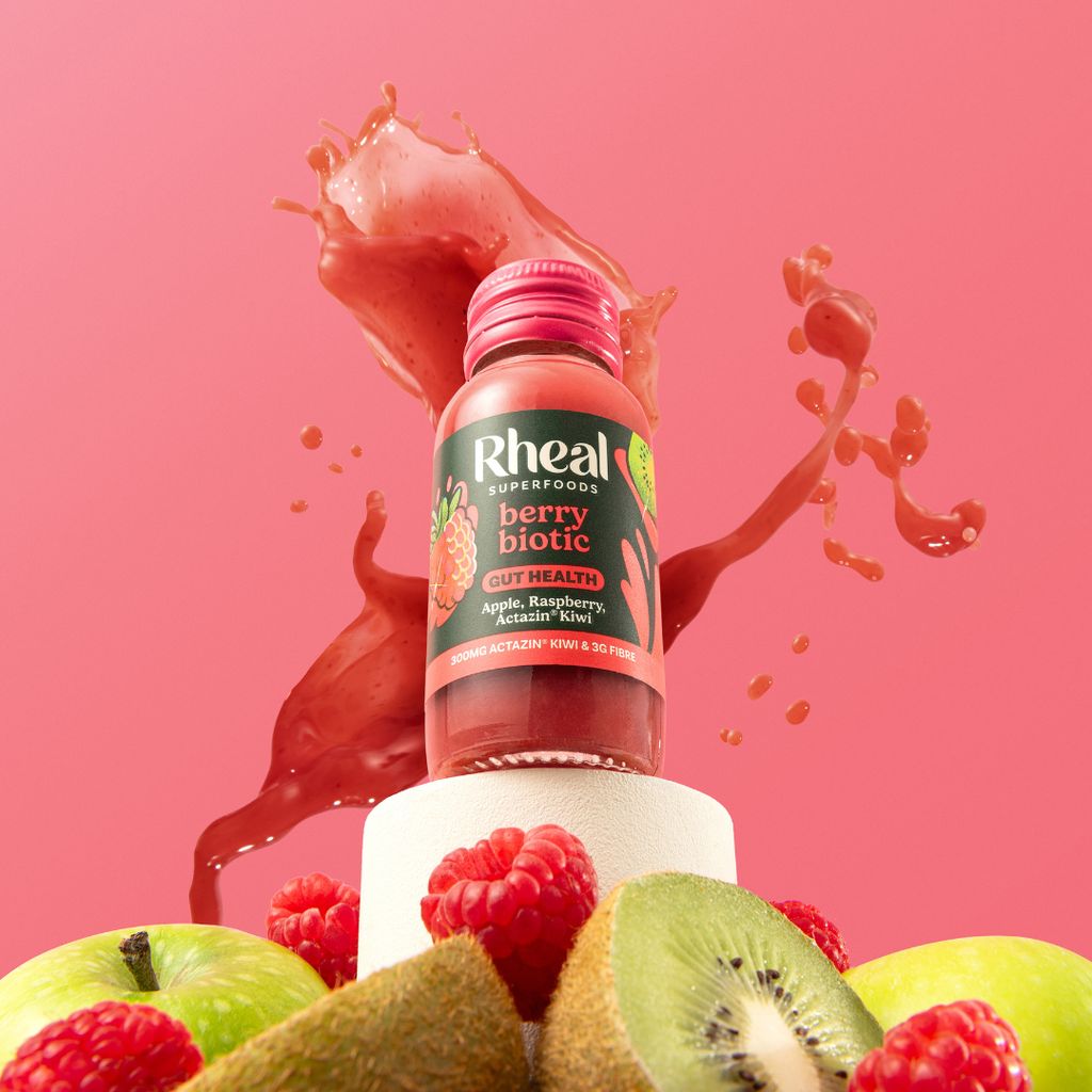 Berry Biotic Gut Health Shot - Image 2