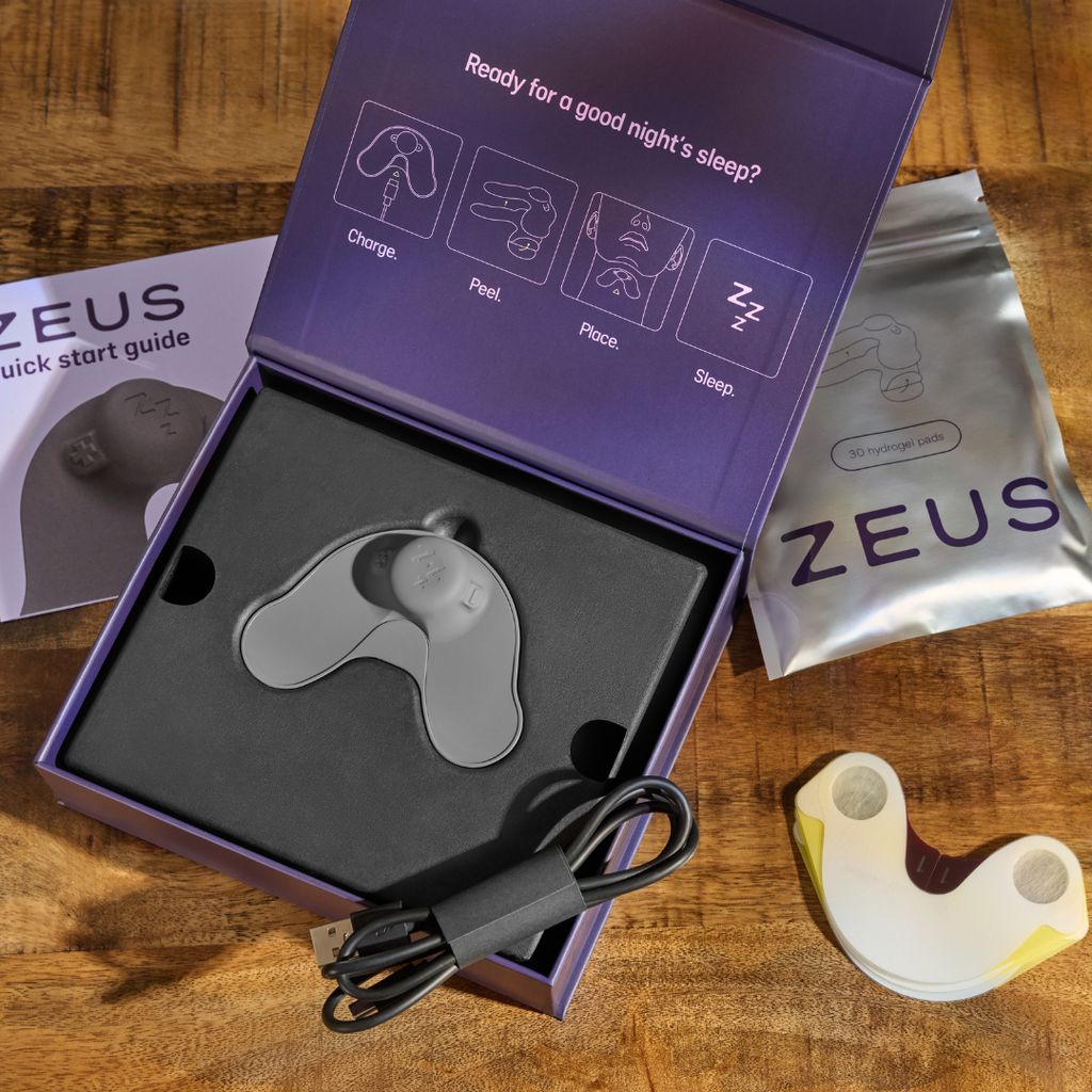 Zeus - Image 7