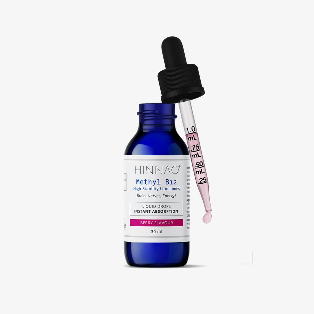 Sublingual Methyl B12 - Image 10