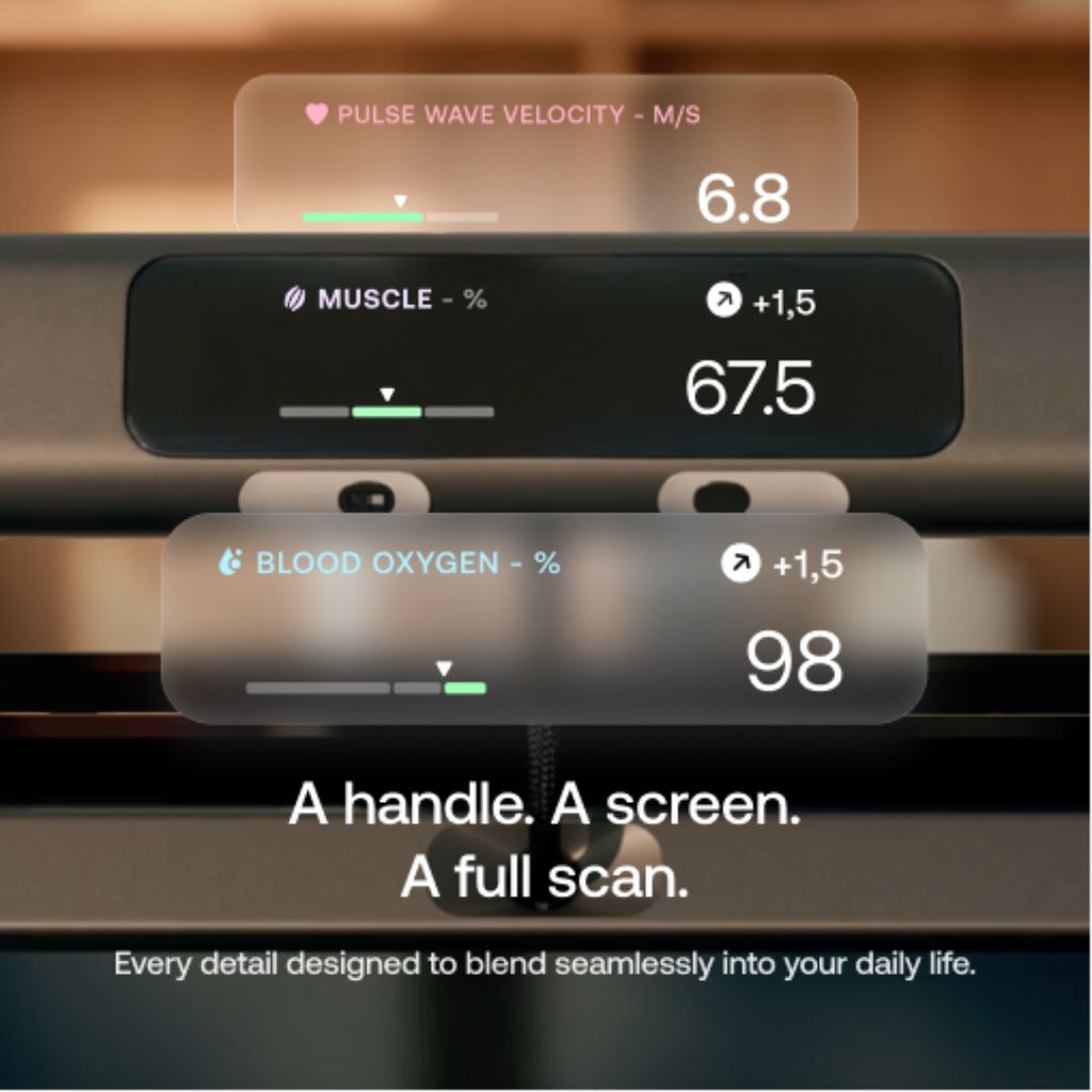 BodyScan 2 Black - Image 9