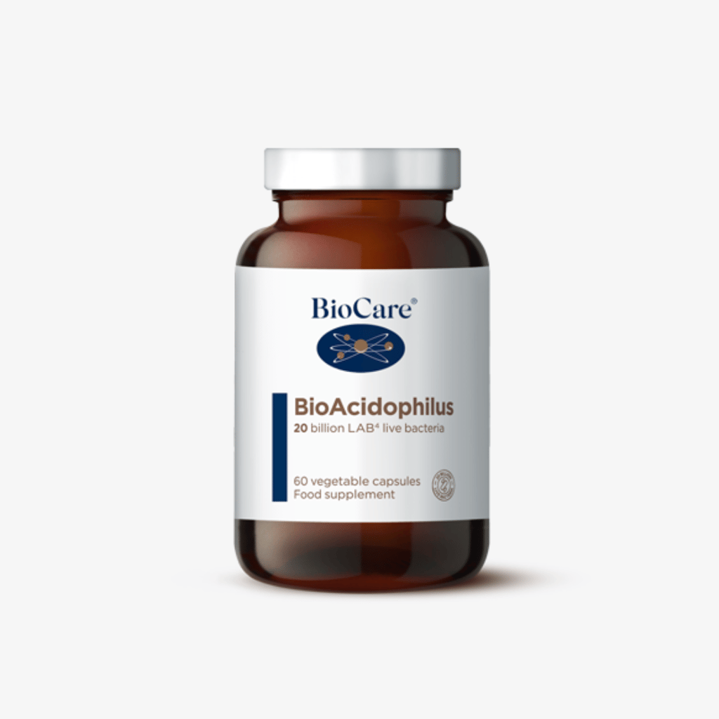 BioAcidophilus - Image 1