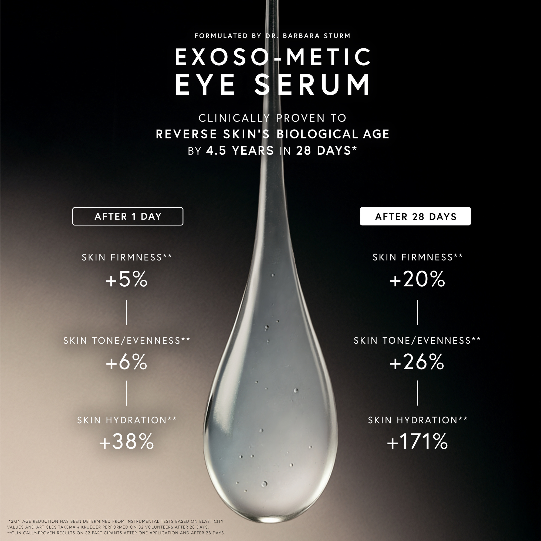 Exoso-Metic Augenserum - Image 8