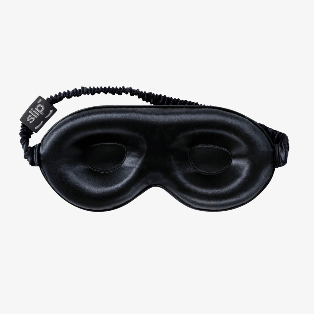 Contour Sleep Mask - Black - Image 2
