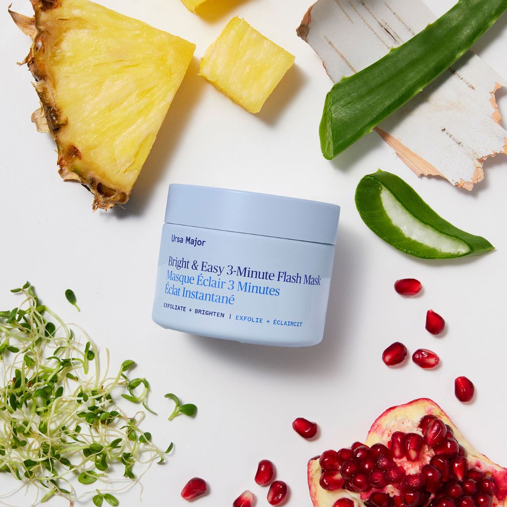 Bright & Easy 3-Minute Flash Mask - Image 9