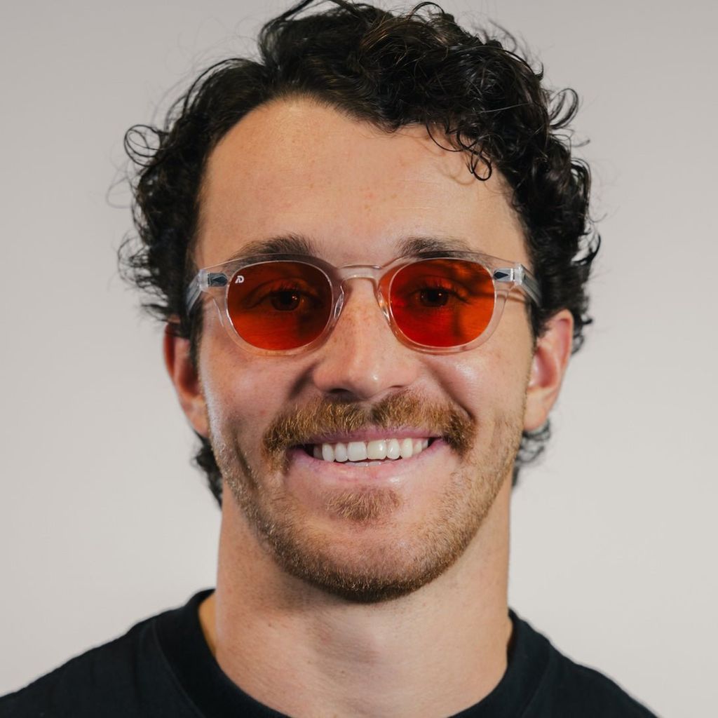 Blue Light Glasses - Atlas Night - Image 9