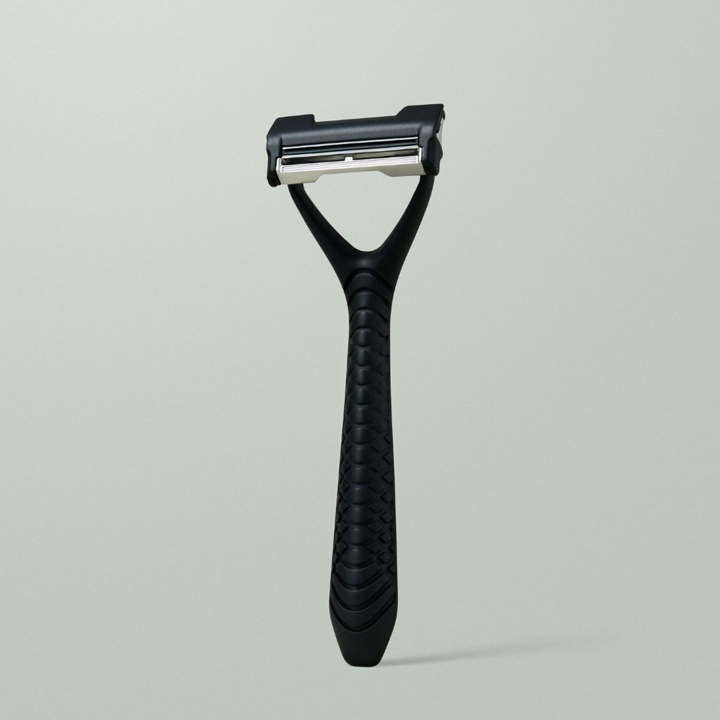 Leaf Two Razor - Black - Image 9