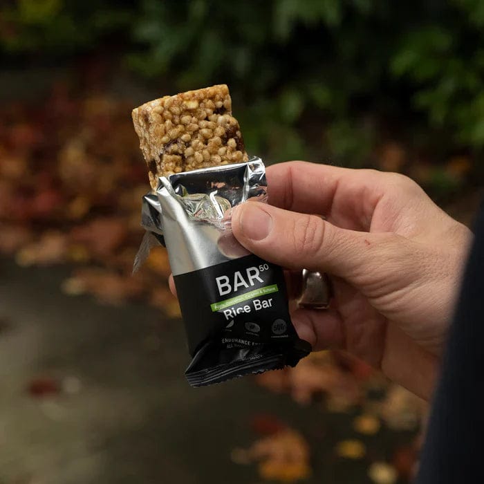 BAR50 Apple, Cinnamon, Caramel & Sultana Energy Bar - Image 3