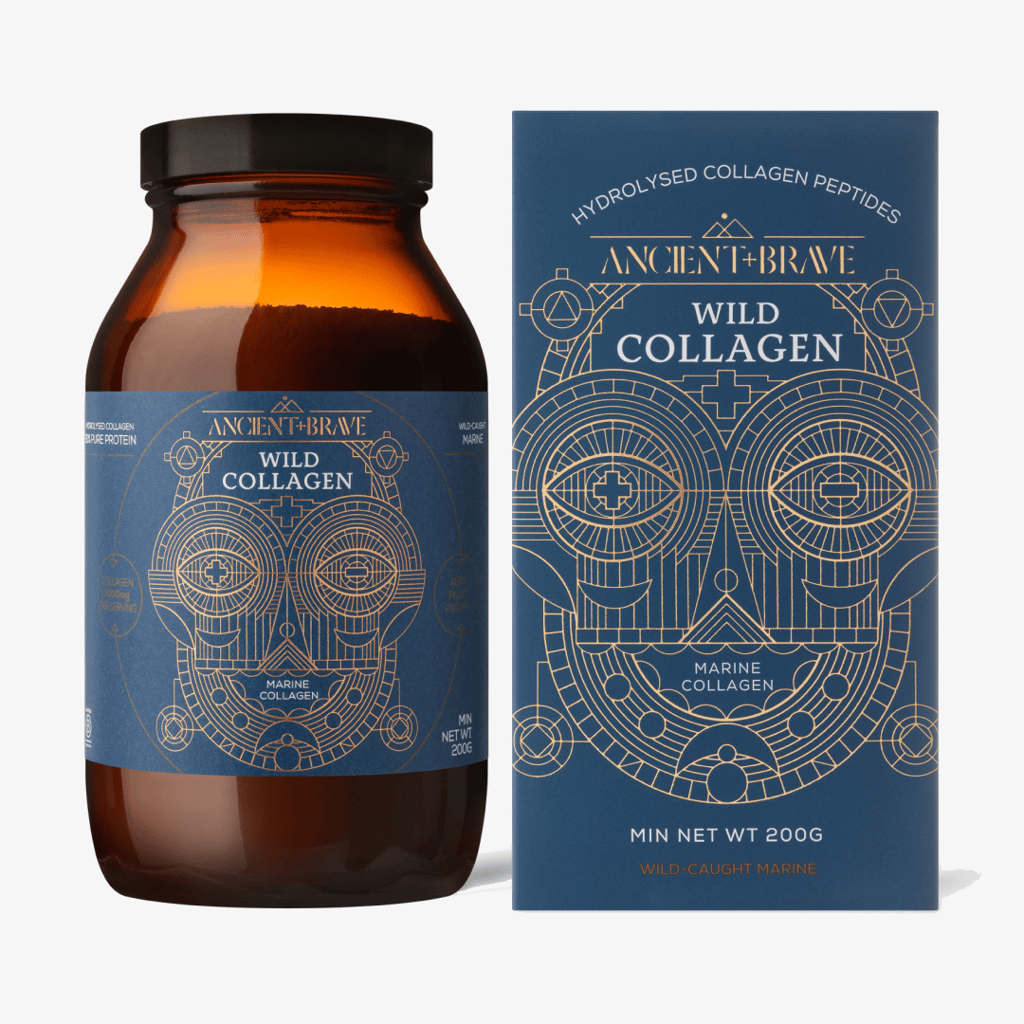 Wild Marine Collagen - Image 2