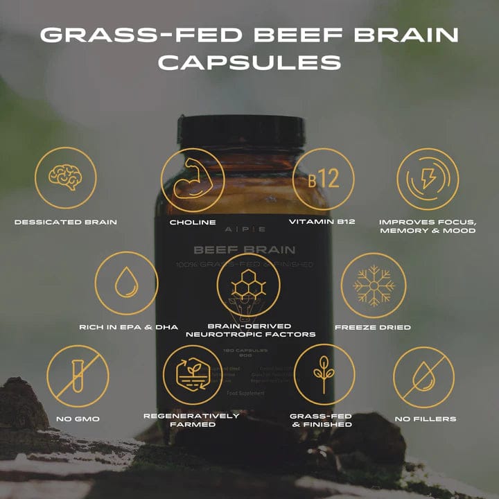 Beef Brain - Image 7
