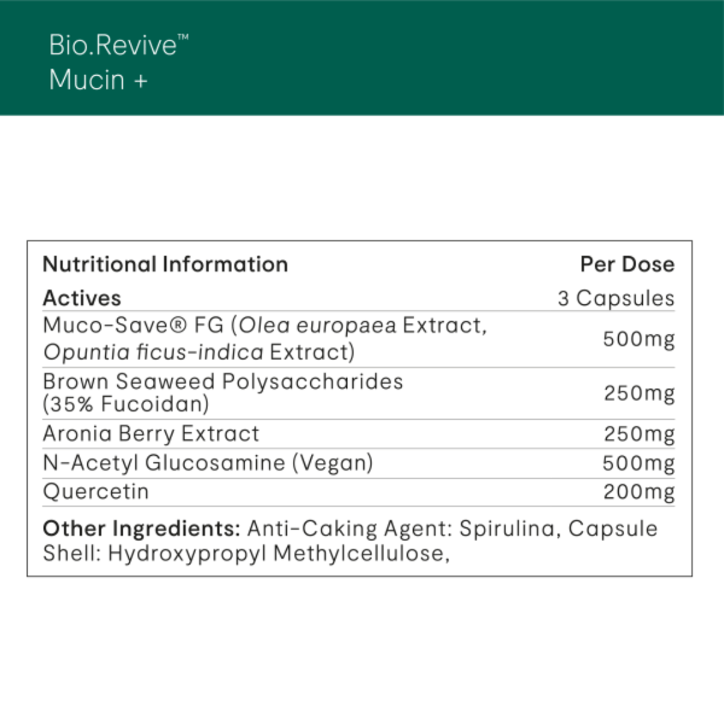 Bio.Revive Mucin+ - Image 2