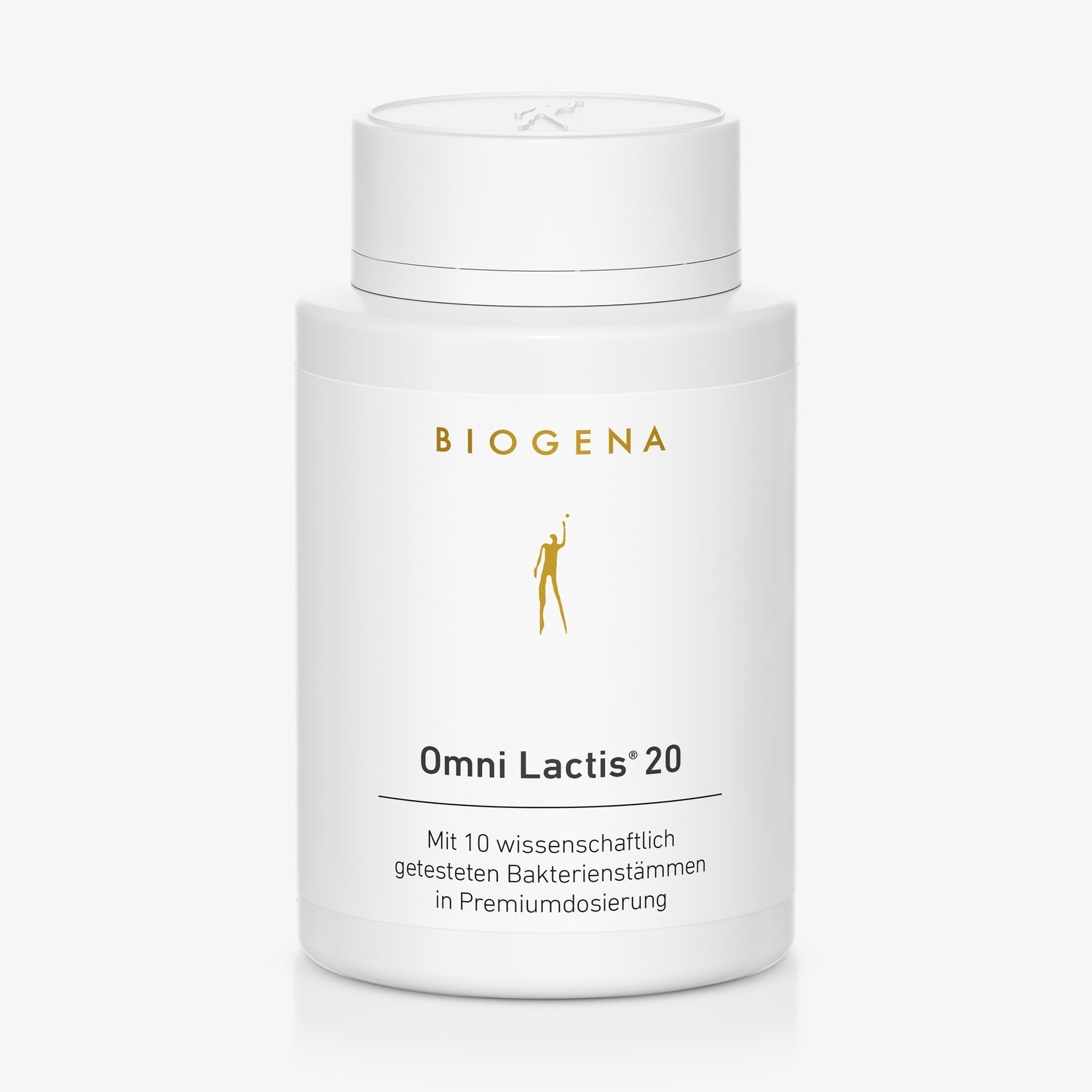 Omni Lactis 20 Gold