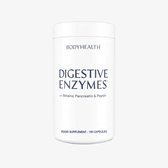 Digestive Enzymes - Image 1