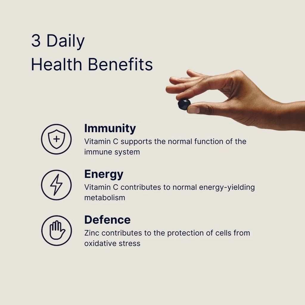 Chaga Gummies - Image 4