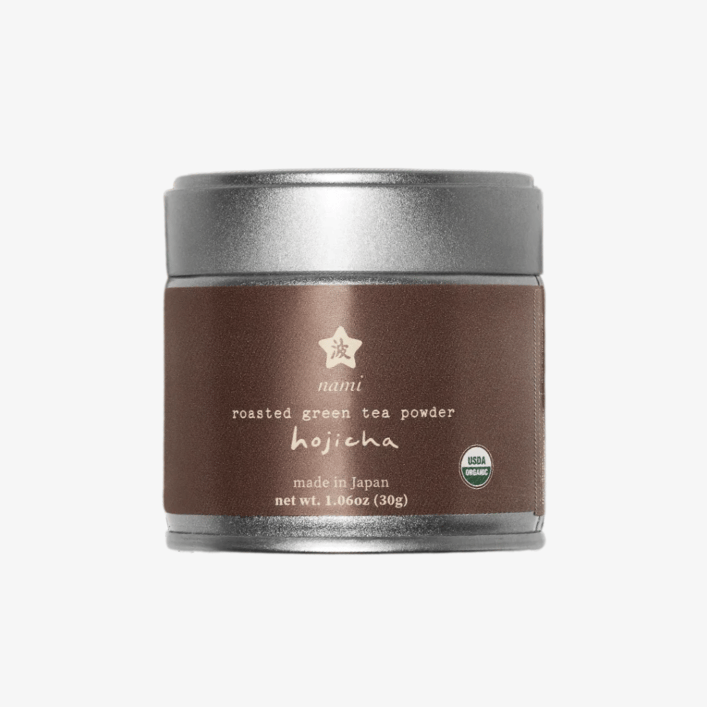 Hojicha - Image 1