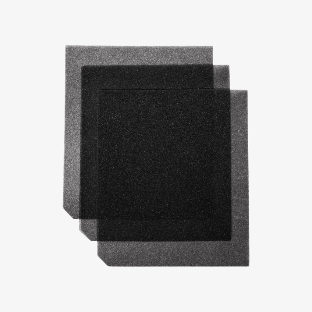 2000 Pre-Filter 3pk - Image 1