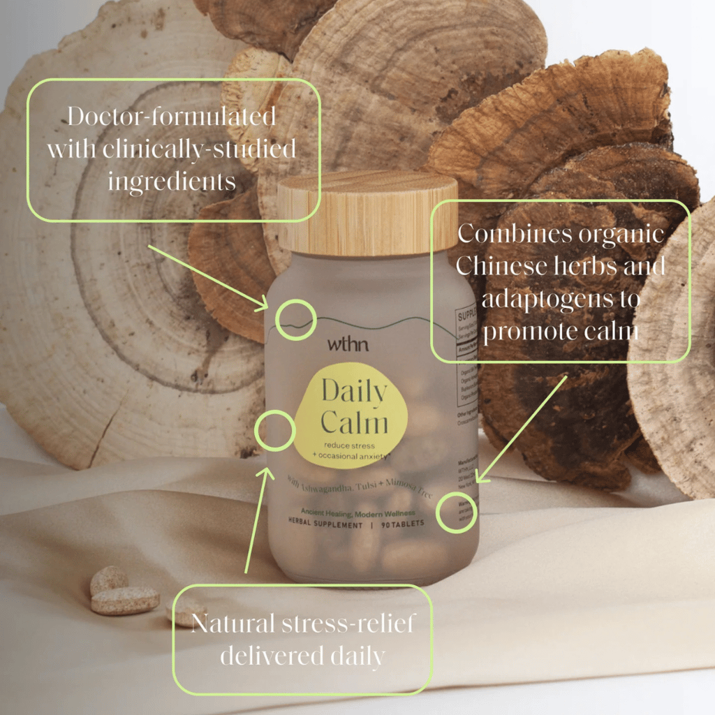 Daily Calm - Image 3