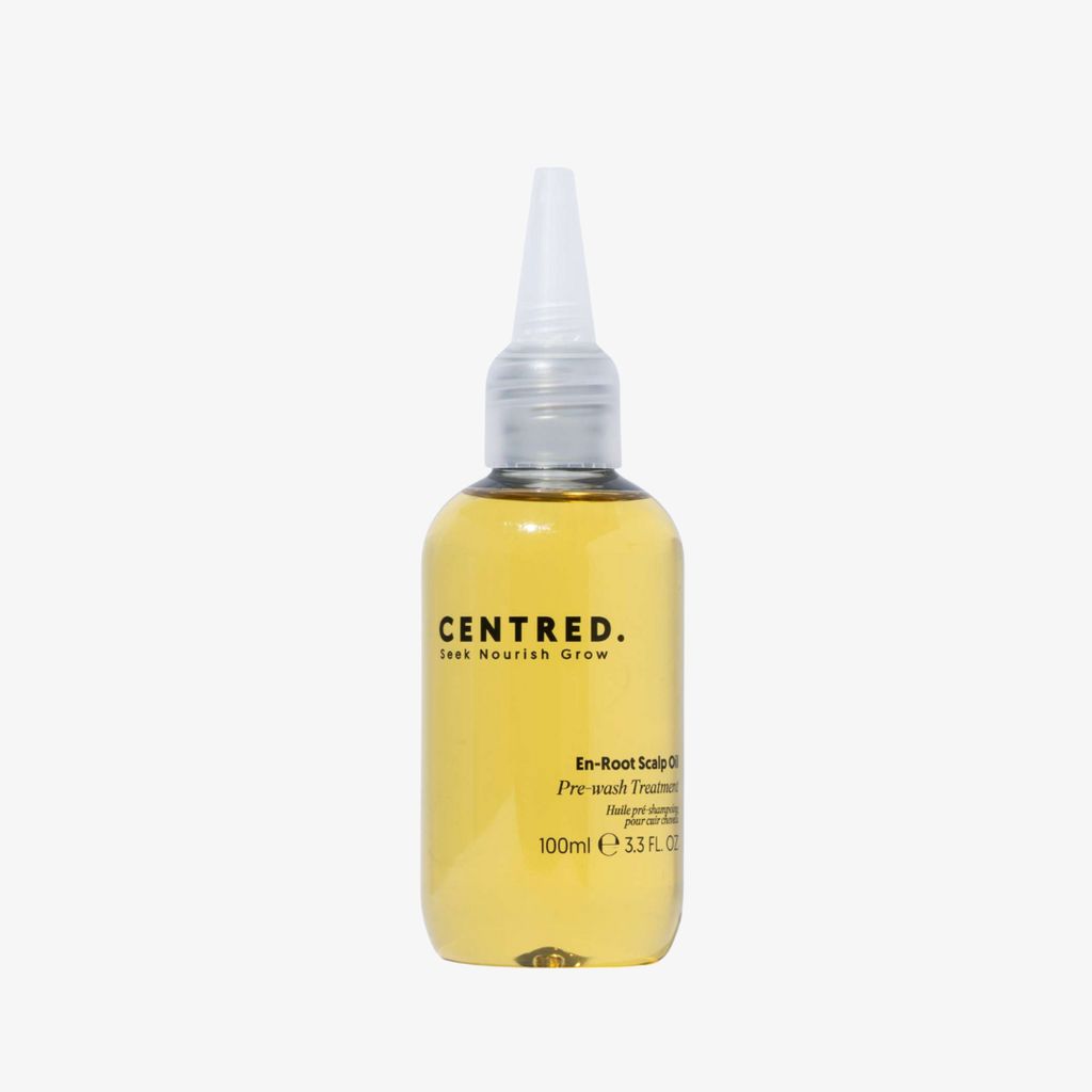 En-Root Scalp Oil - Image 1