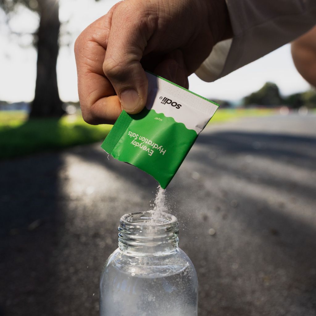 Everyday Hydration Salts - Salty Kiwi - Image 3