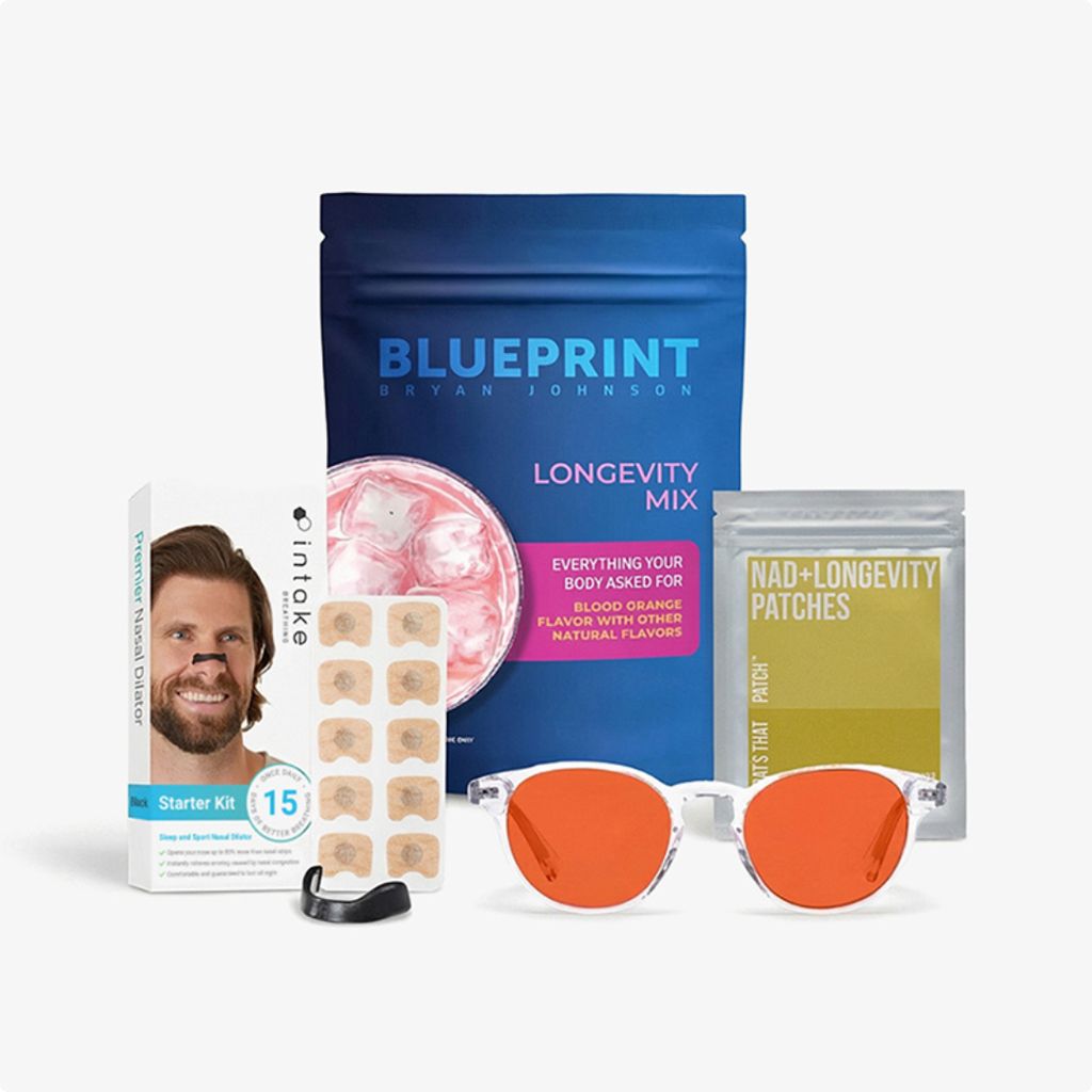 Gifts for Everyday Optimisers - Image 1