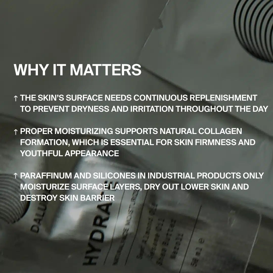 Facial Moisturizer · Gesichtspflege 50 ml - Image 3