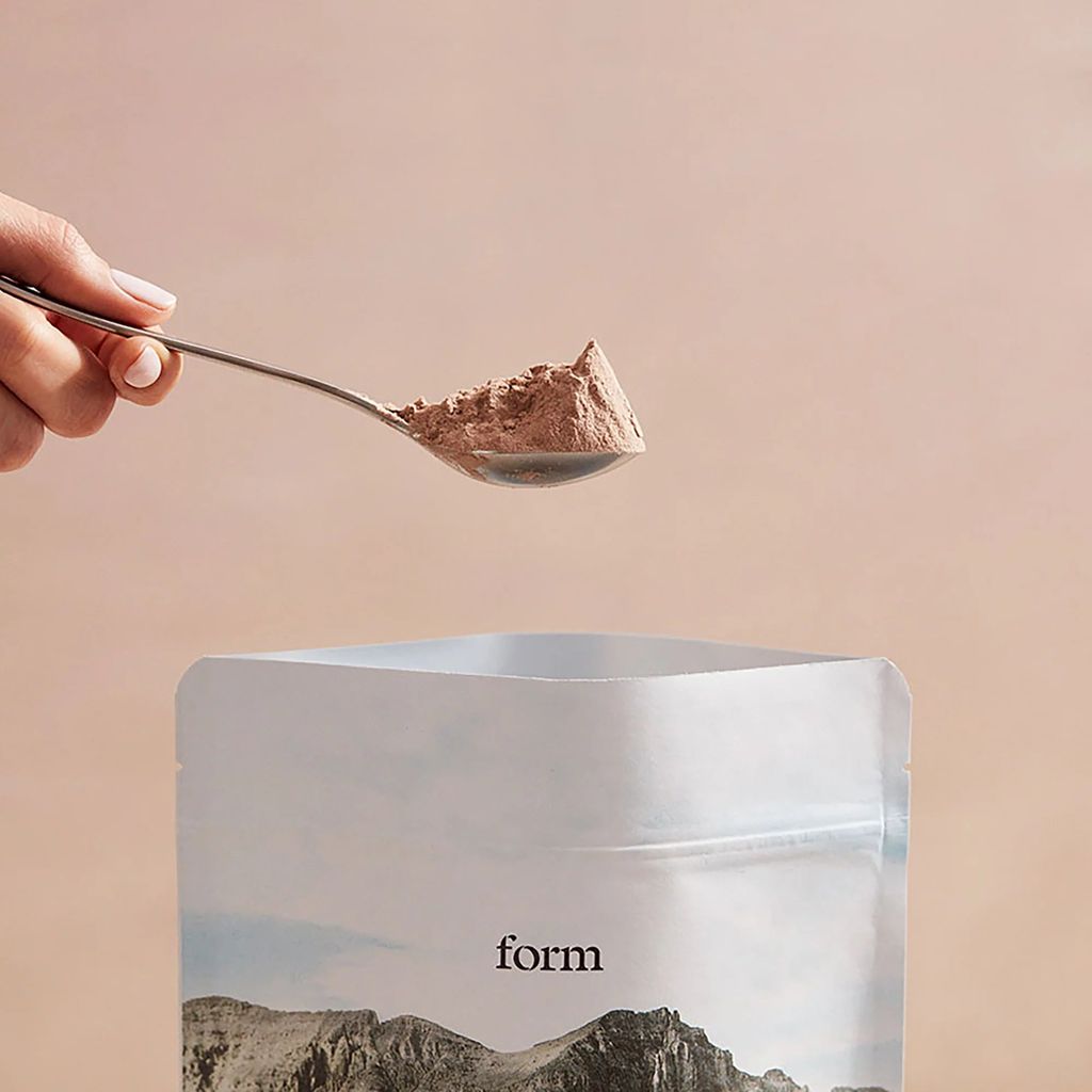 Superblend Protein - Chocolate Peanut - Image 3