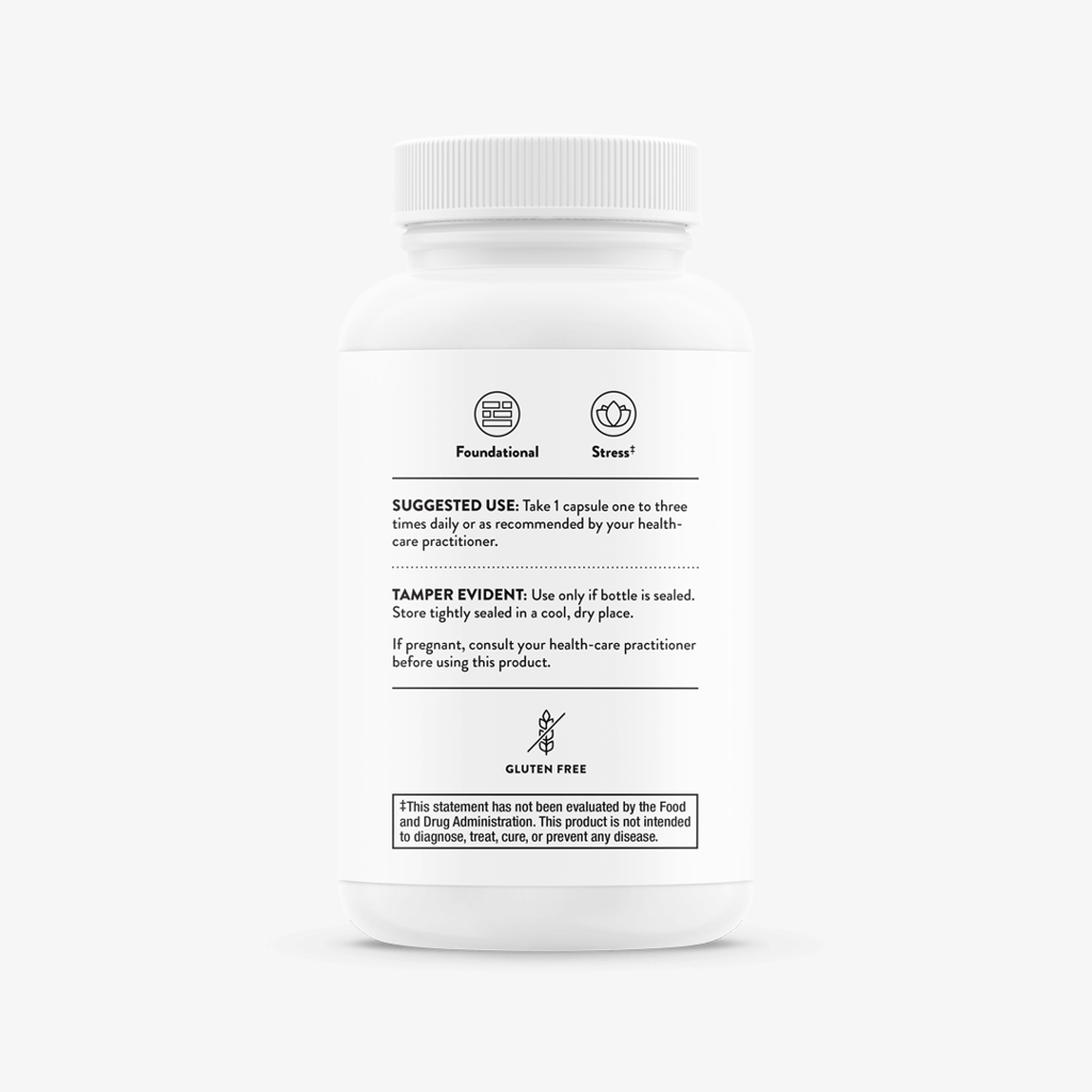 Stress B-Complex - Image 3