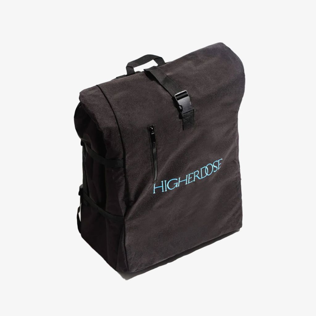 Sauna Blanket Bag - Image 1