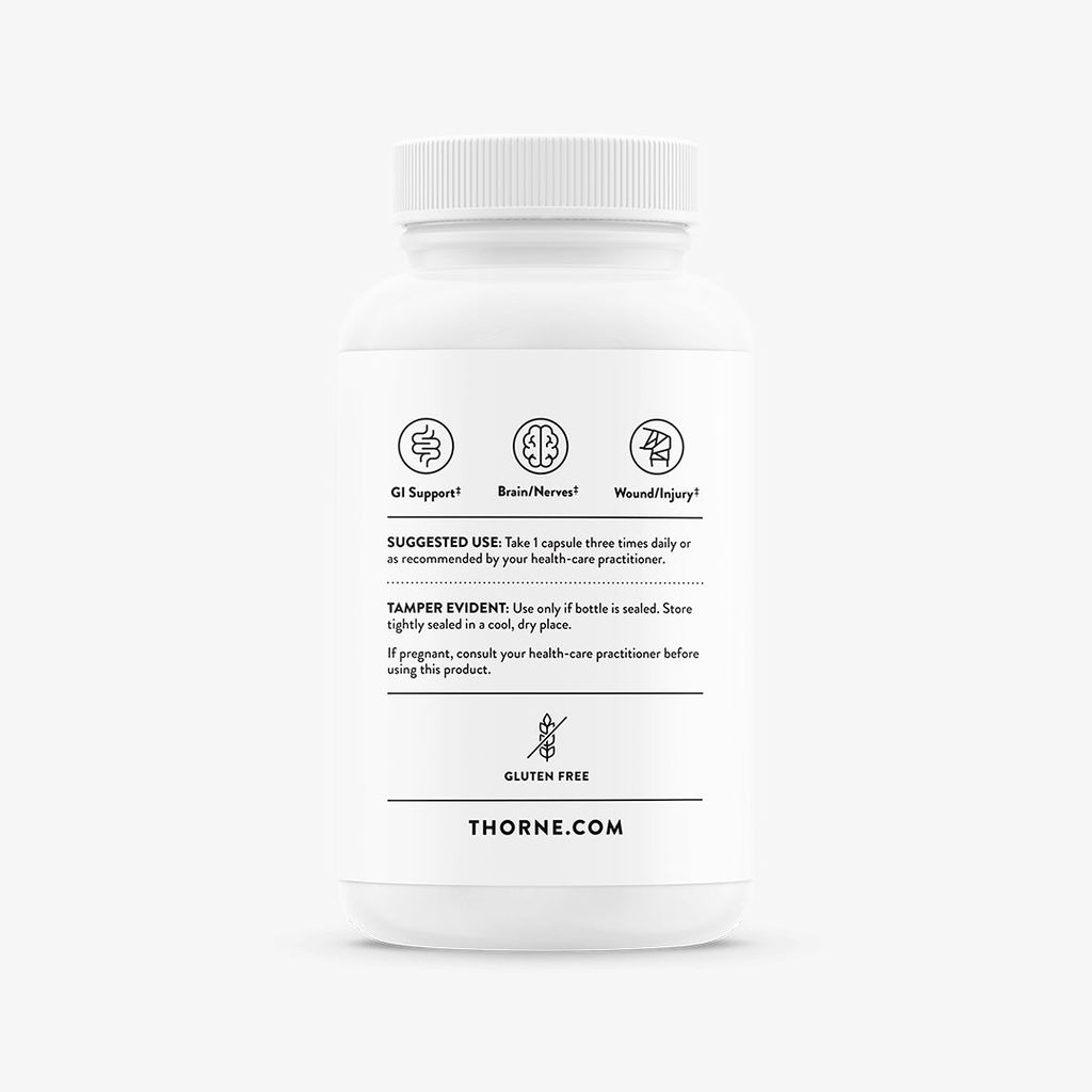 L-Glutamine - Image 3