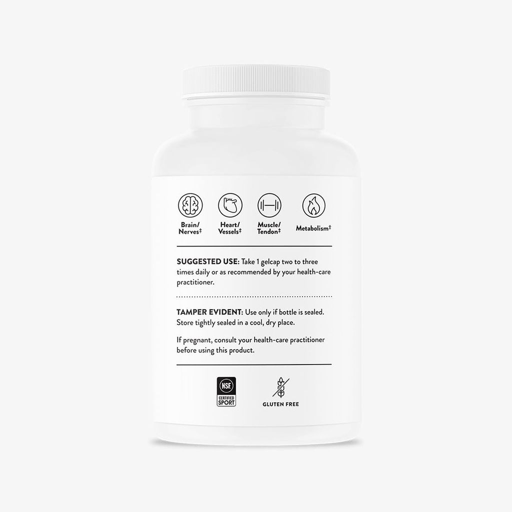 Super EPA - NSF Certified for Sport - Image 3