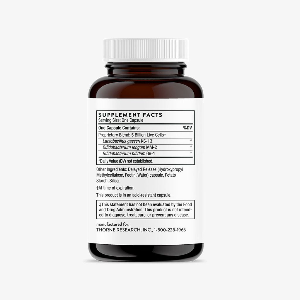 FloraMend Prime Probiotic® - Image 4