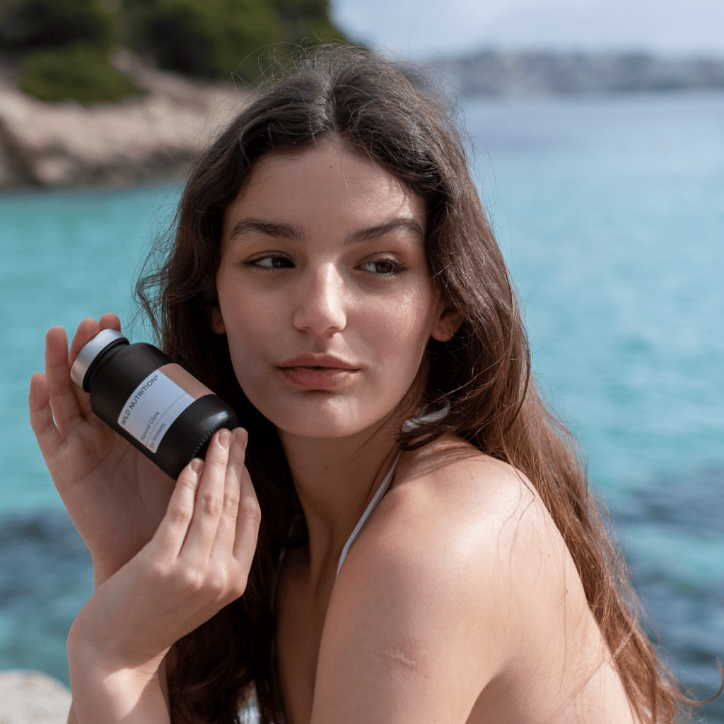 Natural Glow- For Women - Image 5