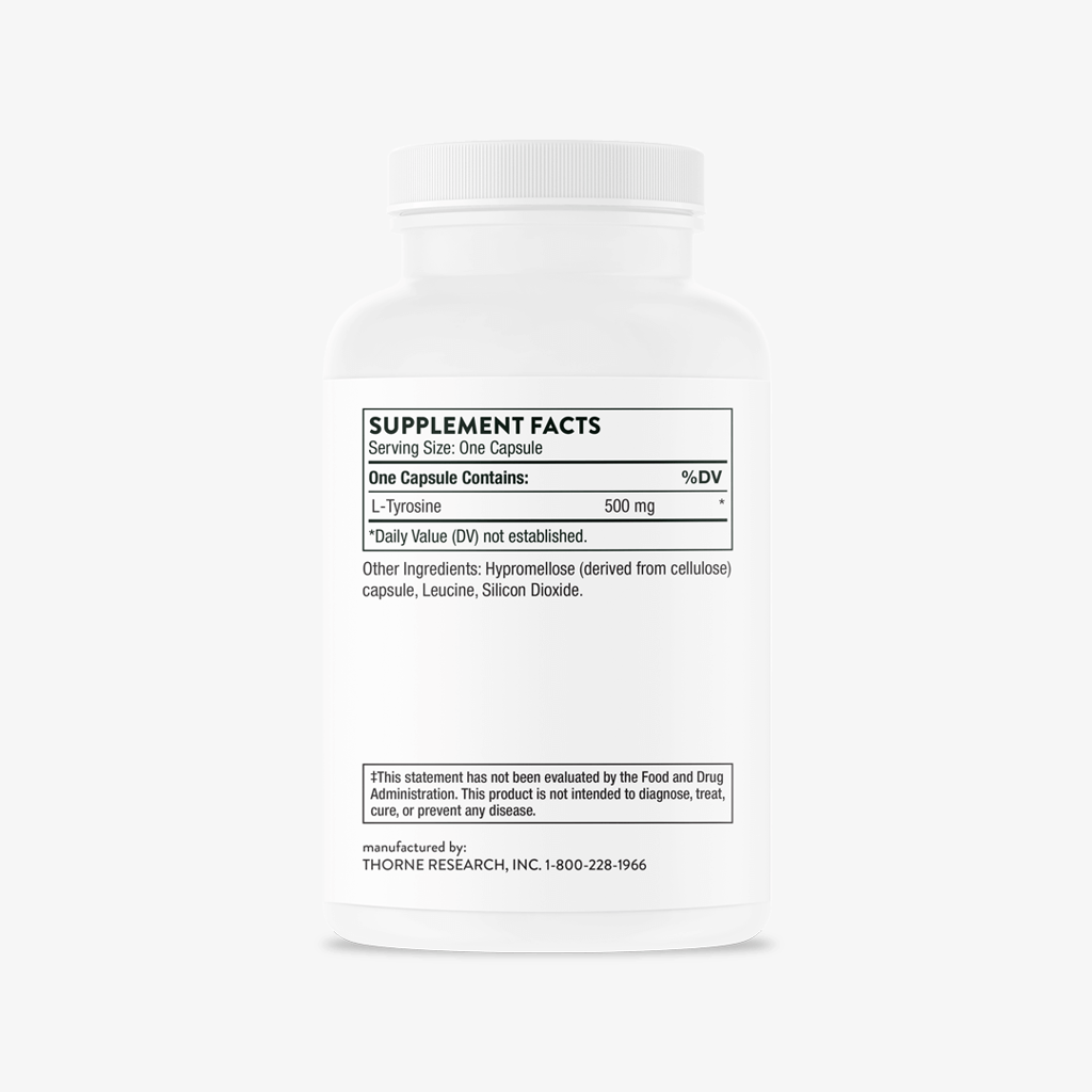 L-Tyrosine - Image 3
