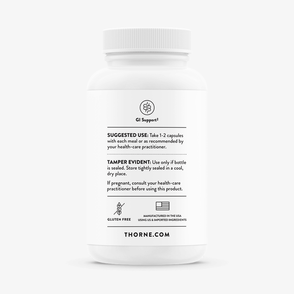Advanced Digestive Enzymes - Image 3