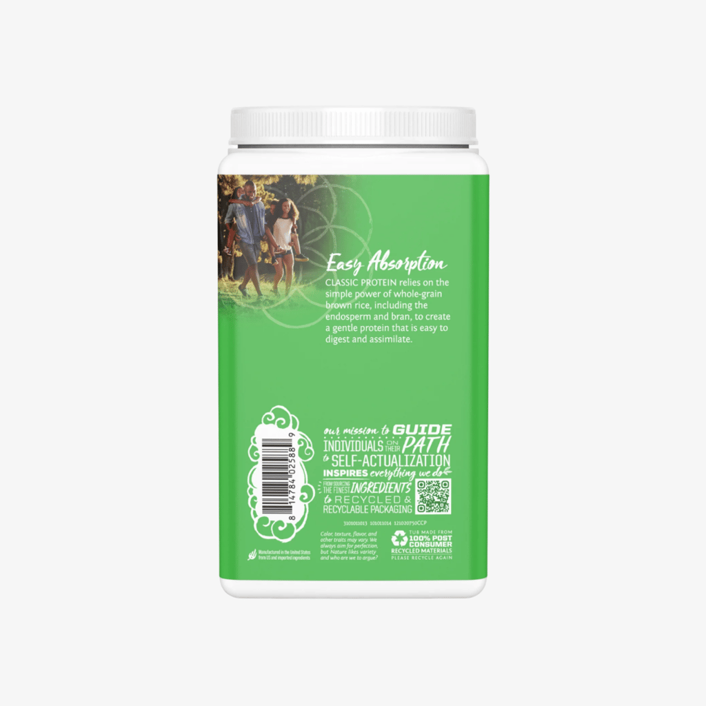 Classic Protein - Chocolate - Image 5