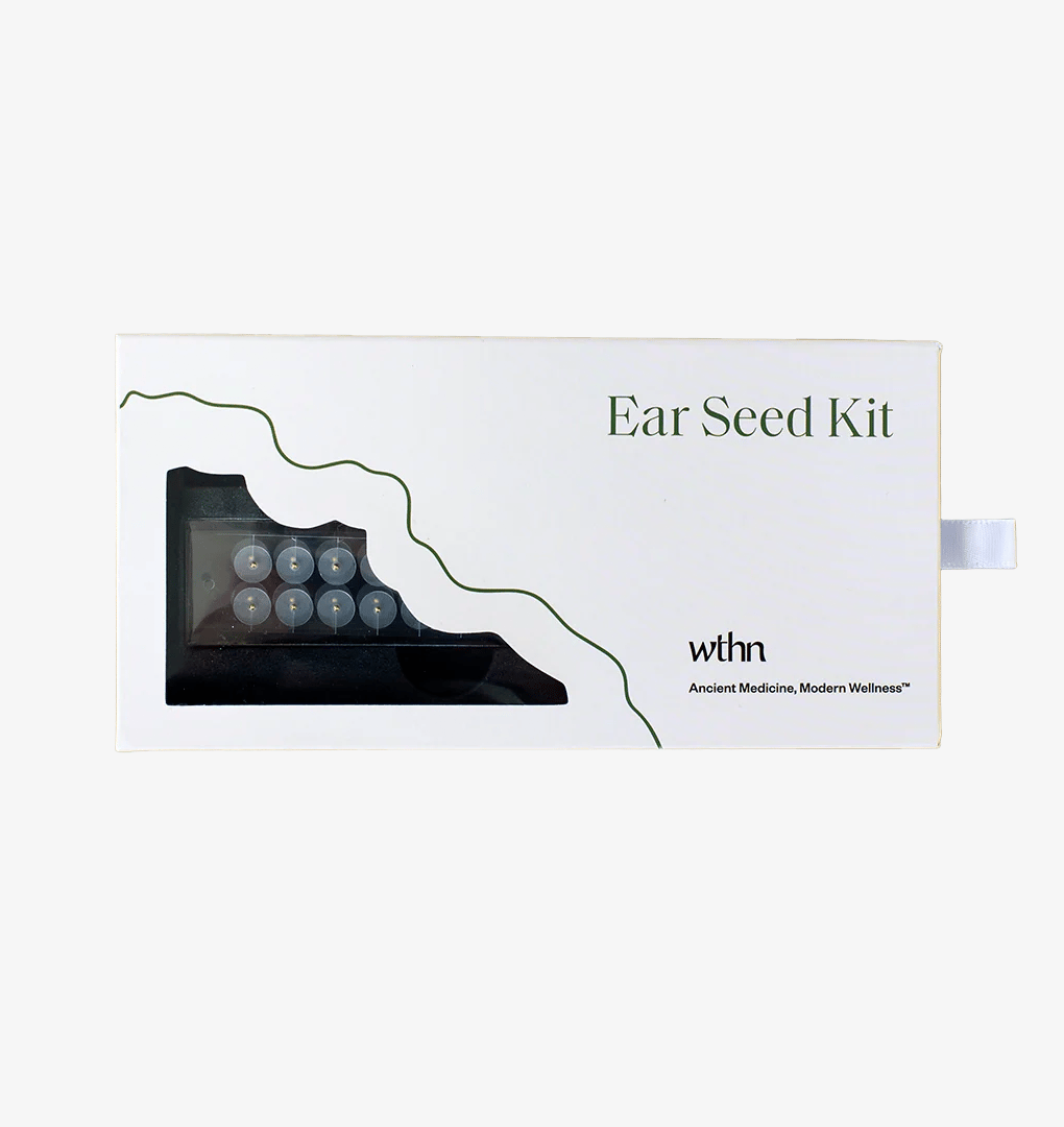 Ear Seed Kit - Gold - Image 1