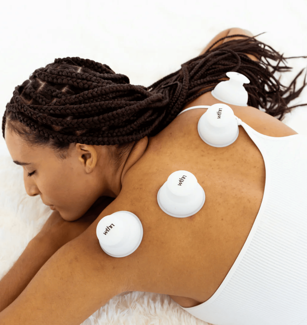 Body Cupping Kit - Image 3