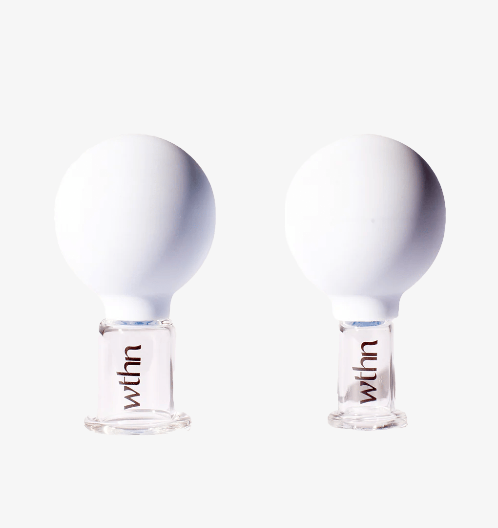 Face Cupping Kit - Image 1
