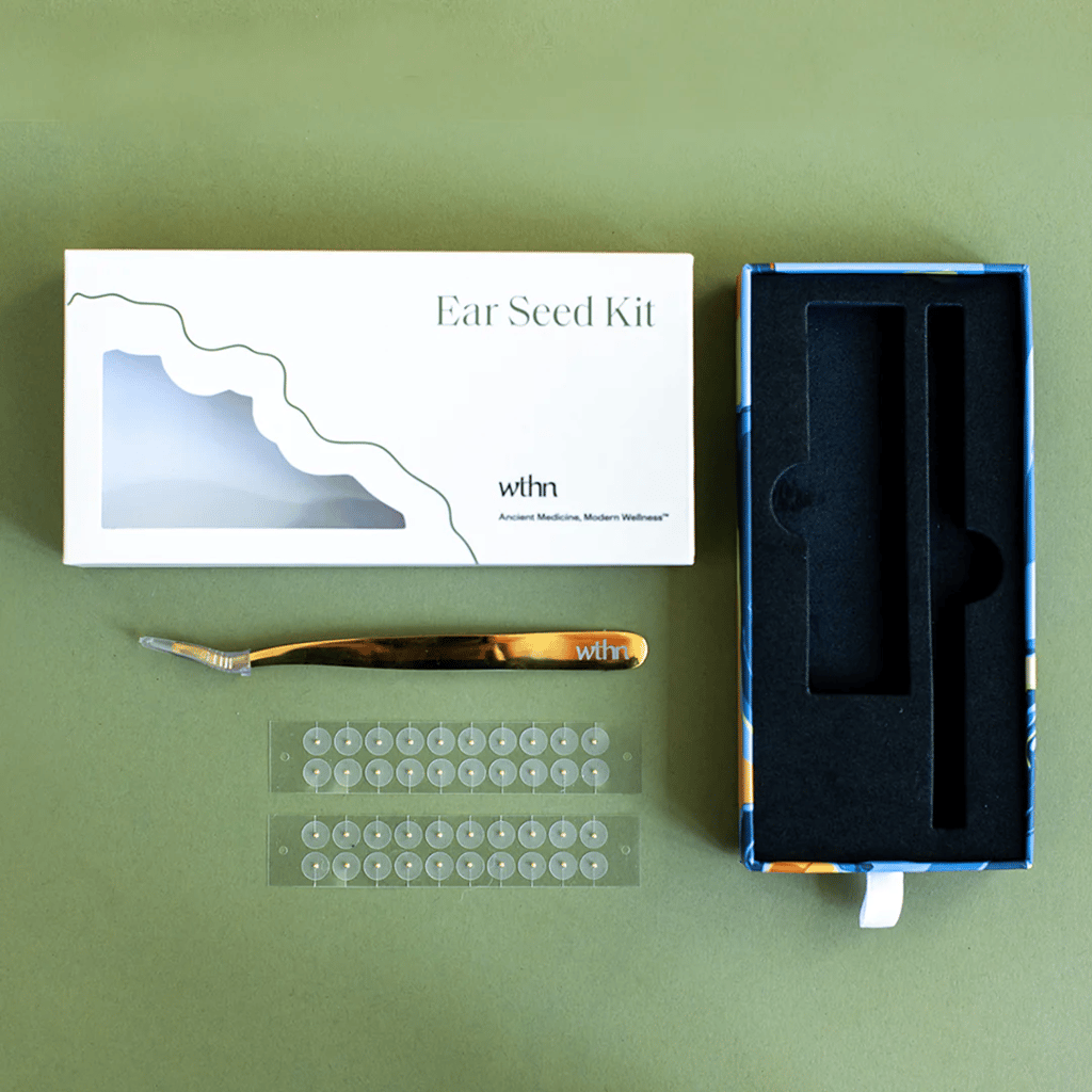 Ear Seed Kit - Gold - Image 3