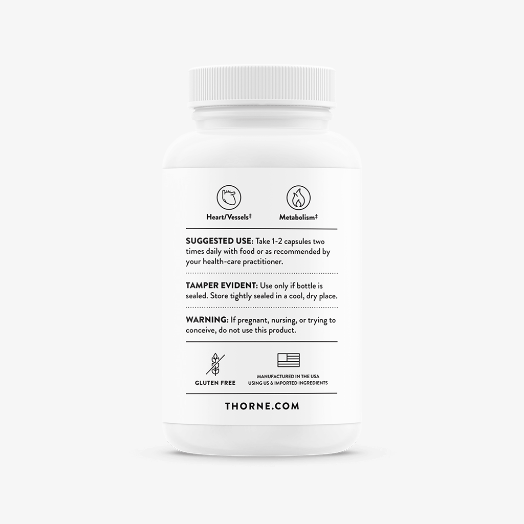 Berberine - 1000mg - Image 3