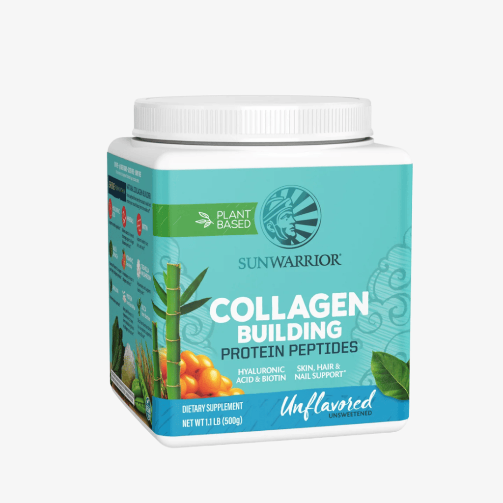Collagen Building Protein Peptides - Unflavoured - Image 1