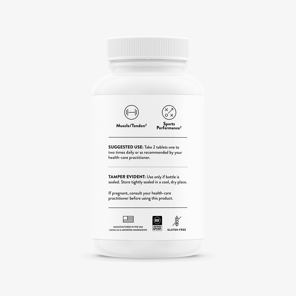 Beta Alanine-SR - Image 4