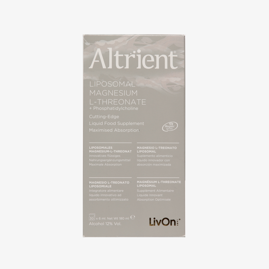 Liposomales Magnesium-L-Threonat - Image 3