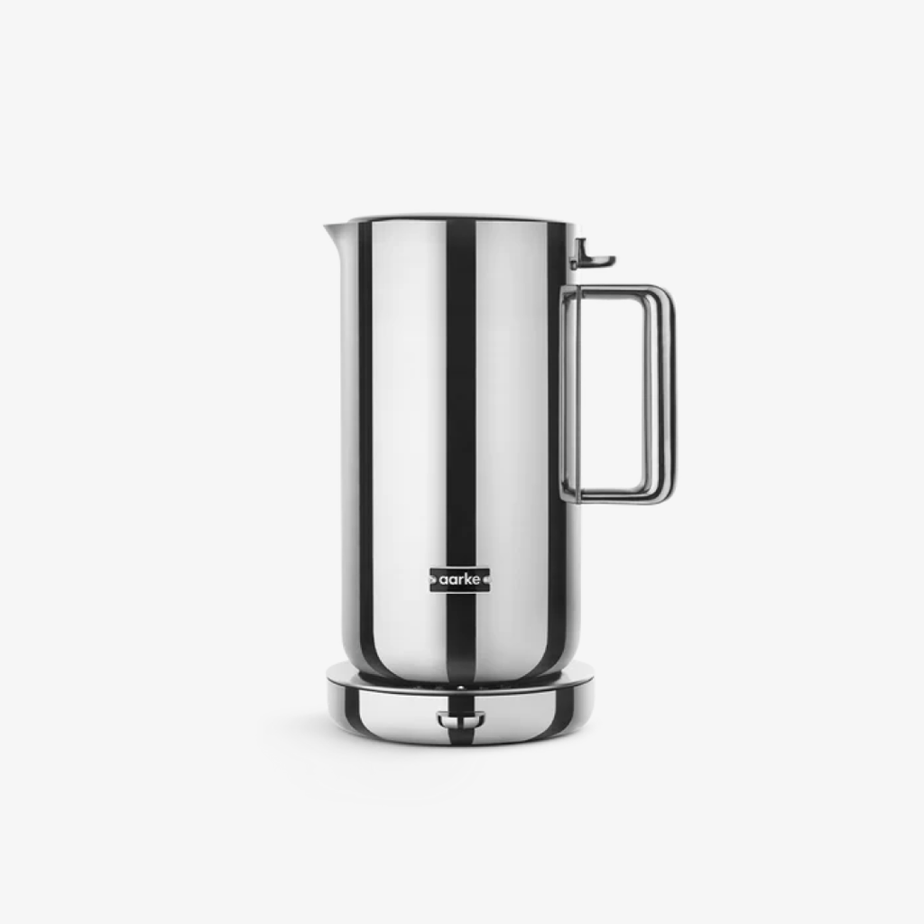 Kettle - Steel - Image 1
