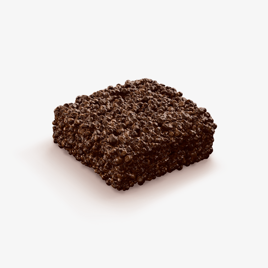 Protein Puff Bars - Chocolate Chip - Image 3