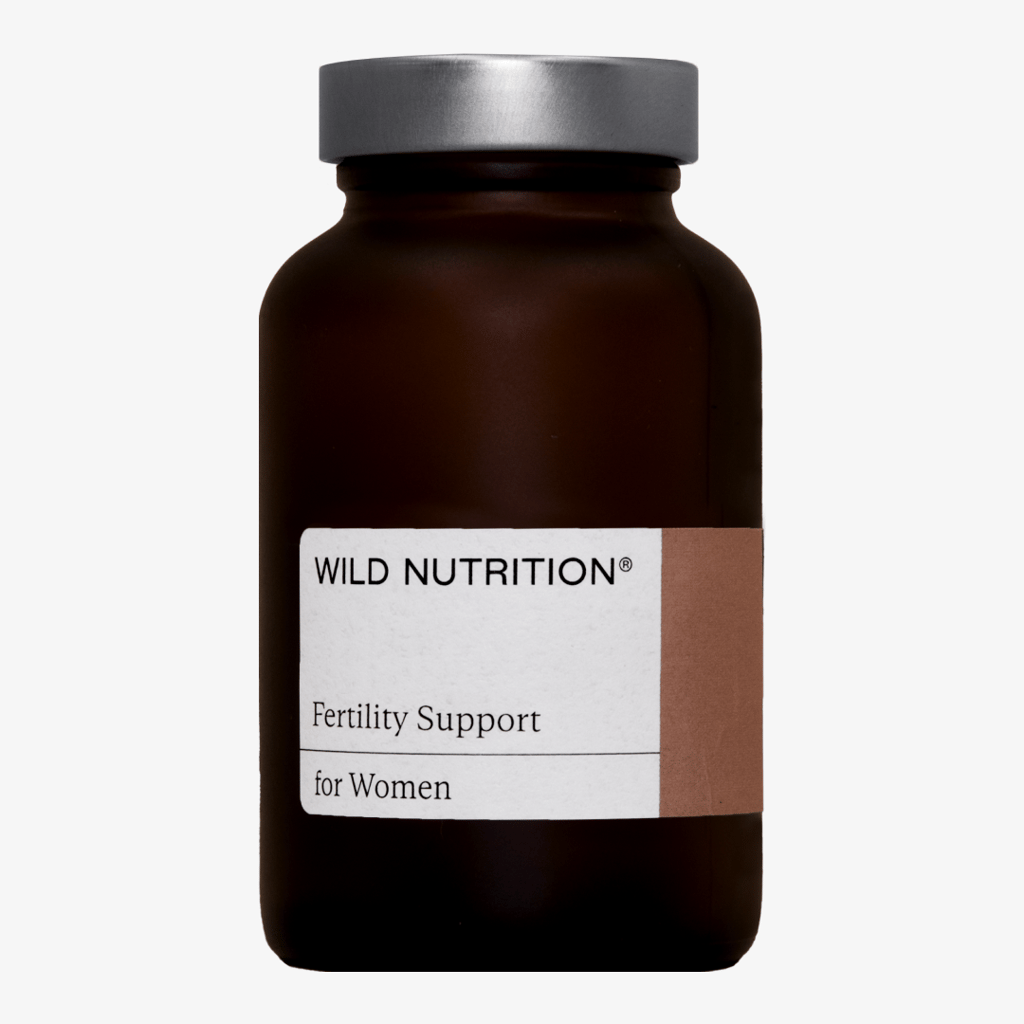 Fertility Support for Women - Image 1