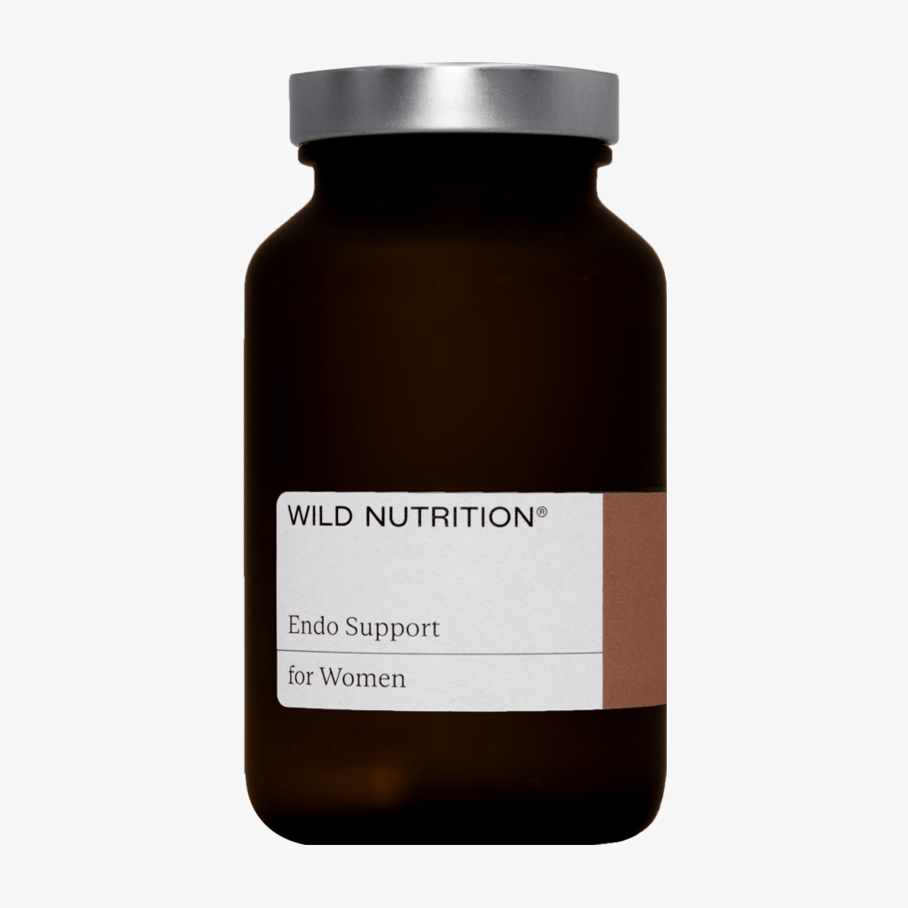 Food-Grown Endo Complex Jar - Image 1