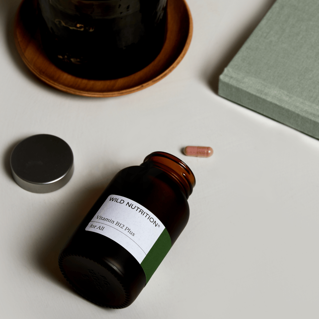 Food-Grown B12 Plus - Image 3